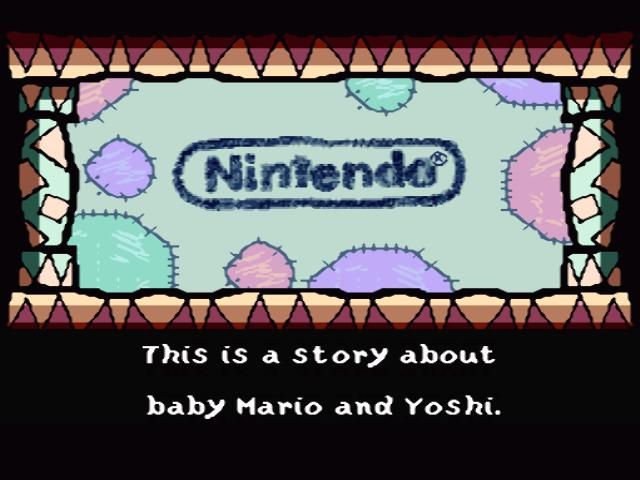 Super Mario World 2 Yoshi's Island screenshot 4 for Super Famicom